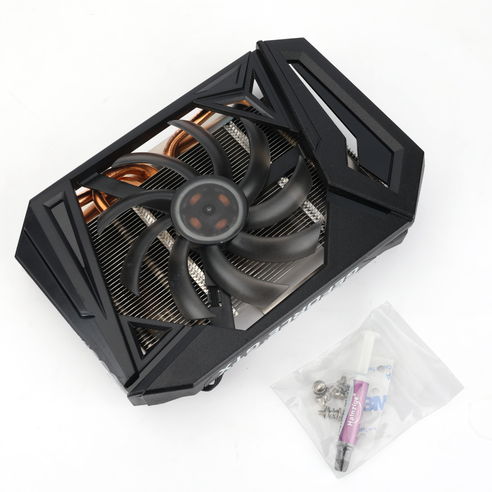 Ventilateur de dissipateur the - Gpu Cooler avis et prix