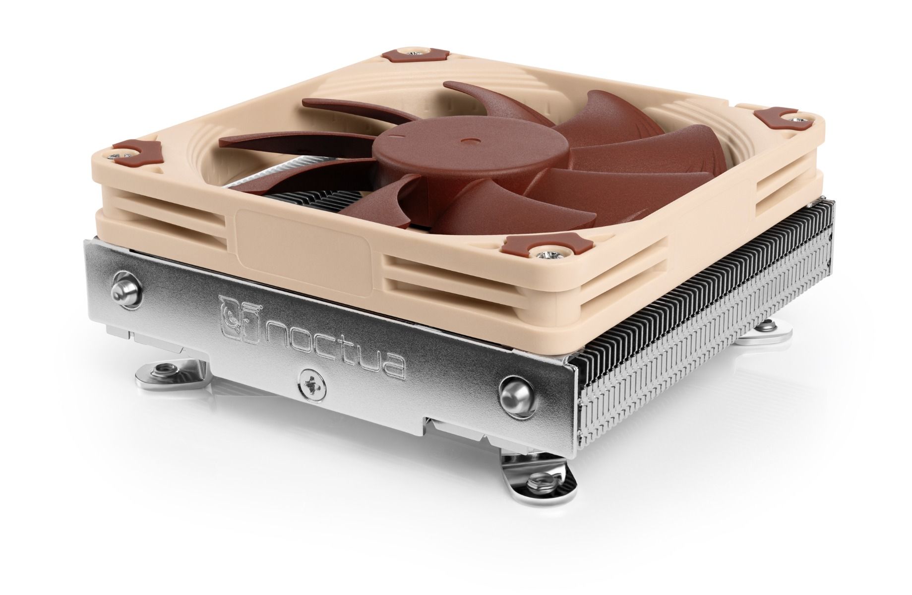 Noctua NH-L9i-17xx 2 tuyaux de - Air Cooler Cpu avis et prix