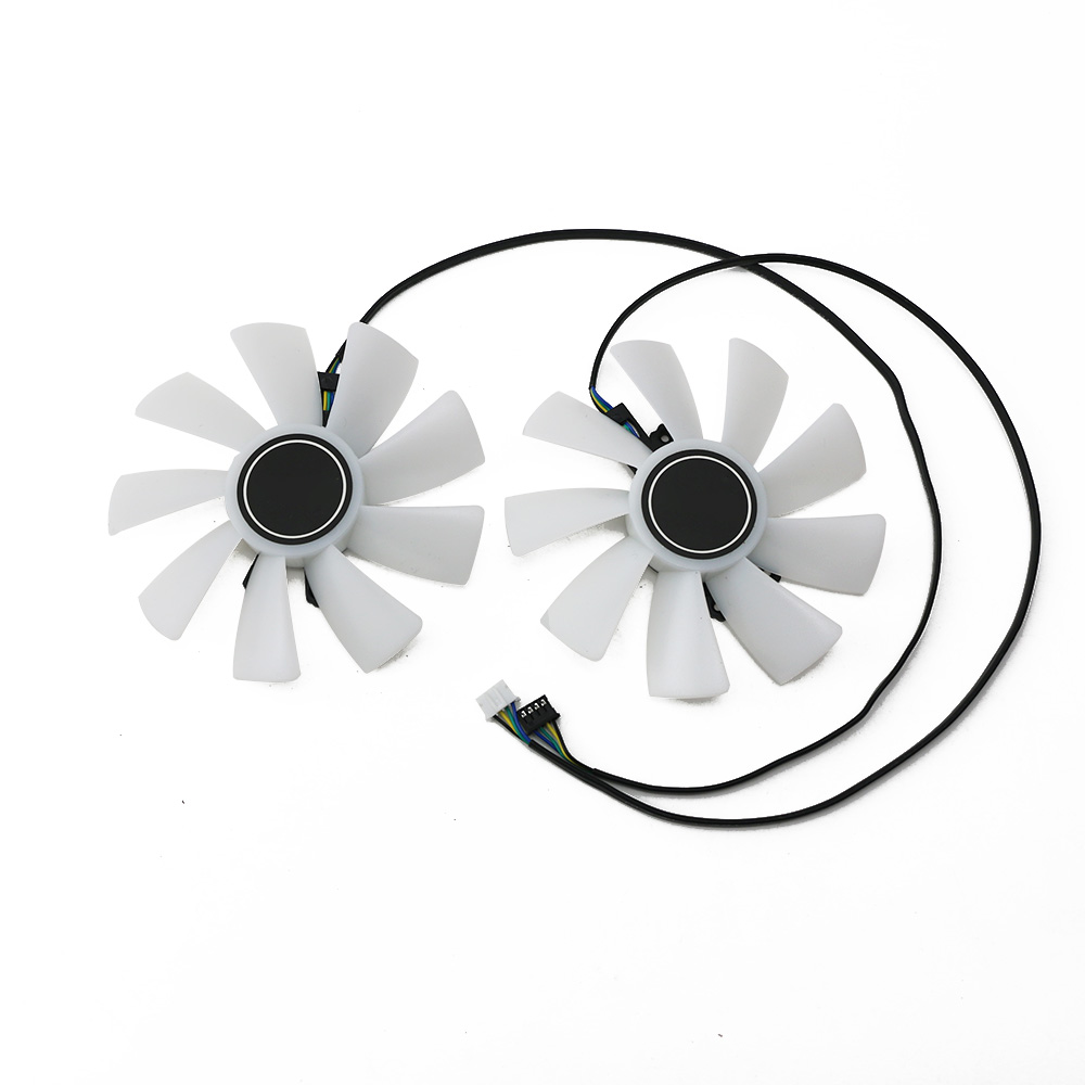 Ventilateurs de refroidissemen - Gpu Cooler avis et prix