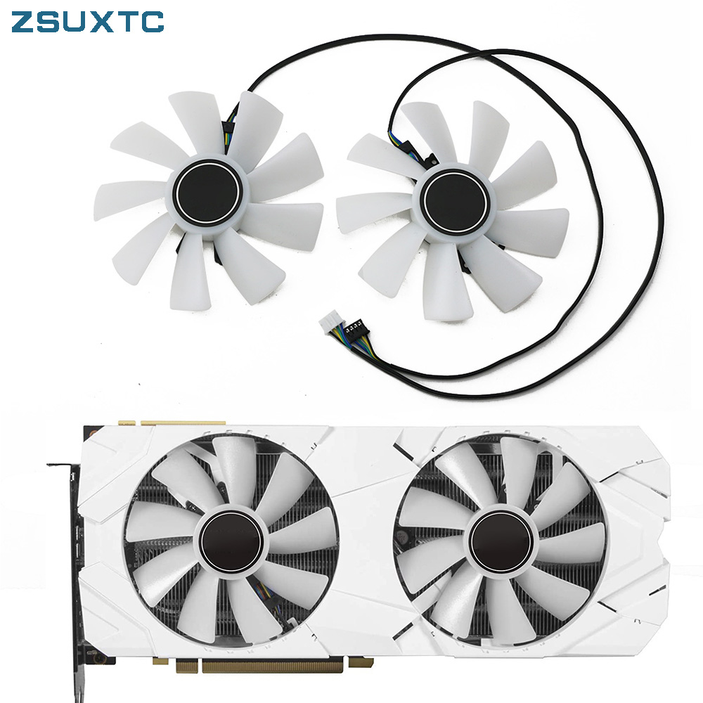 Ventilateurs de refroidissemen - Gpu Cooler avis et prix