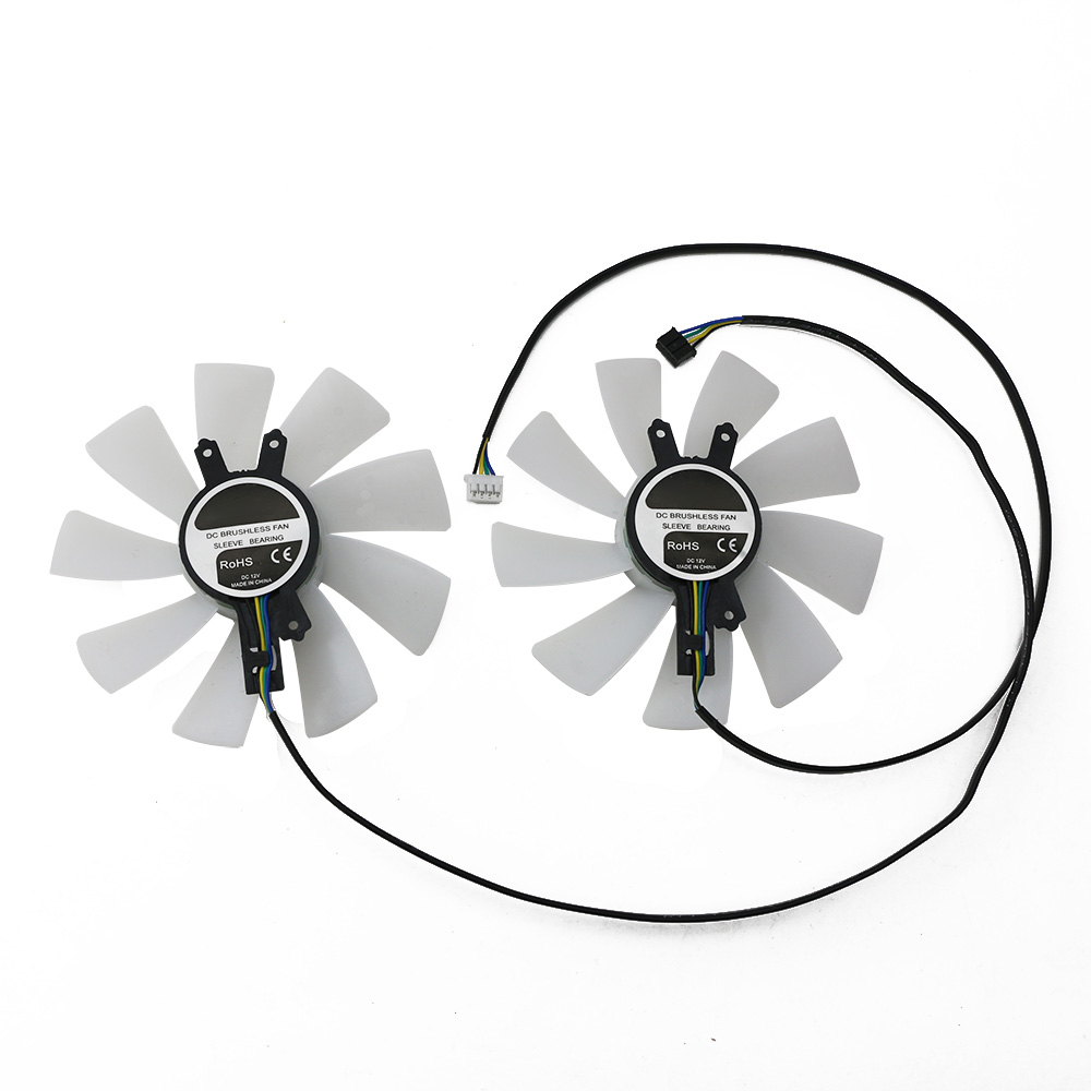 Ventilateurs de refroidissemen - Gpu Cooler avis et prix