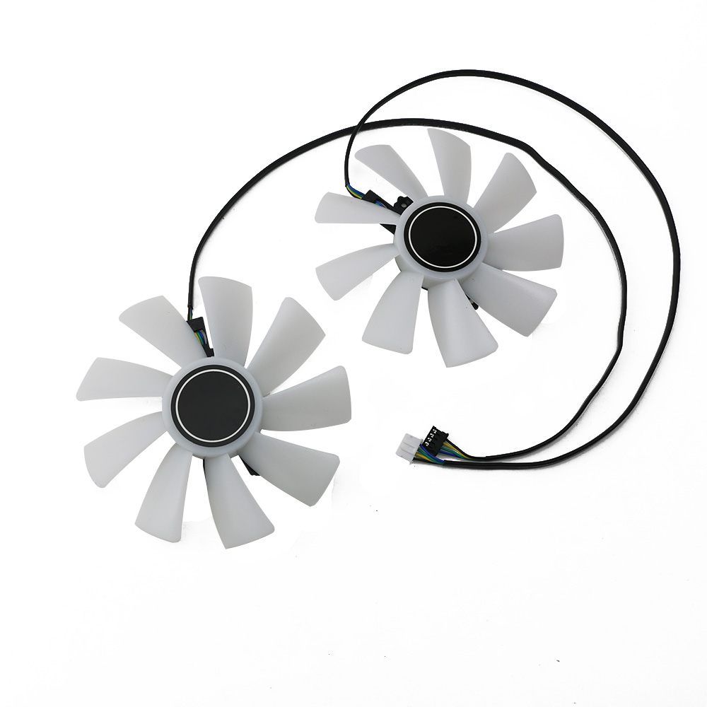 Ventilateurs de refroidissemen - Gpu Cooler avis et prix