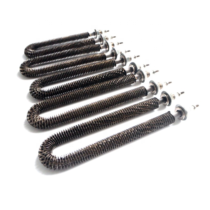 220V 380V 3KW Tube chauffant t - Heatsink avis et prix