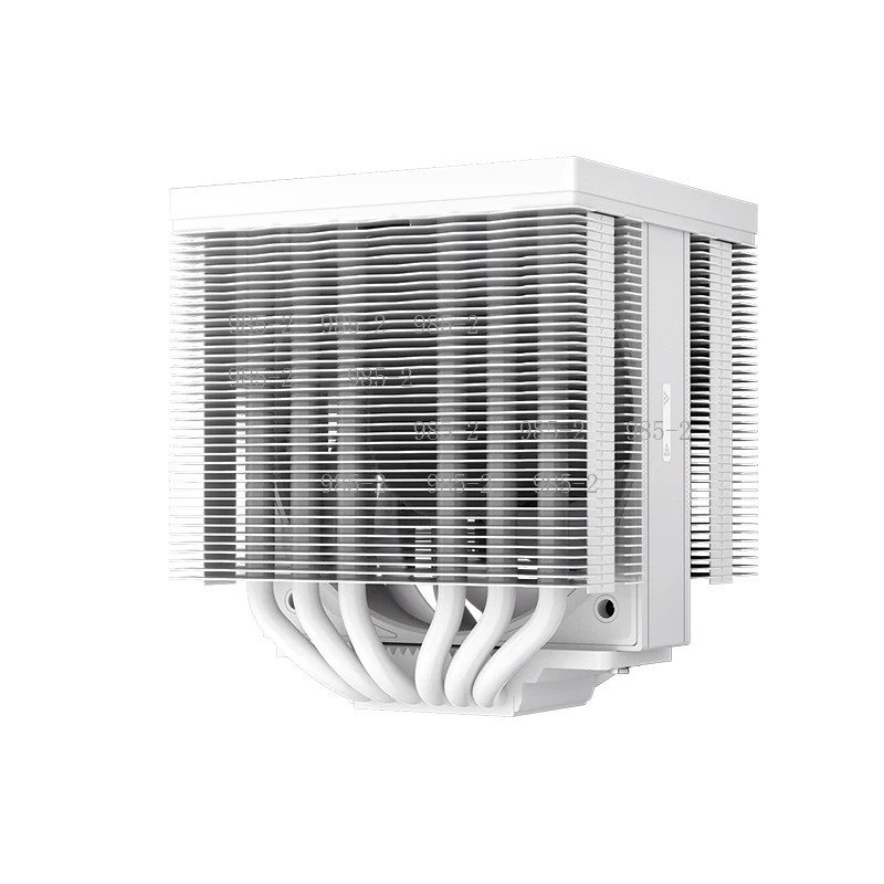 Radiateur CPU à 6 caloducs, re - Air Cooler Cpu avis et prix
