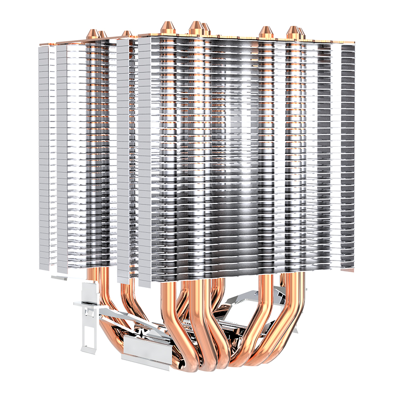 Refroidisseur de processeur à  - Air Cooler Cpu avis et prix
