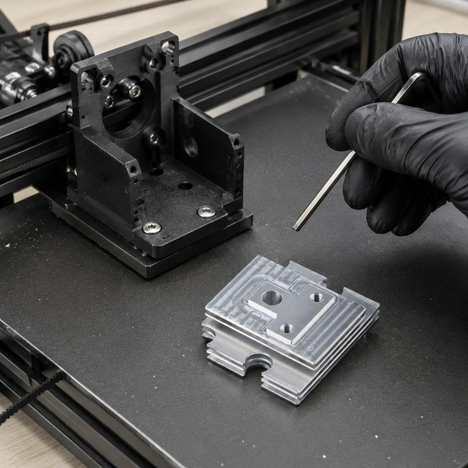 Dissipateur thermique SE Hoten - Heatsink avis et prix