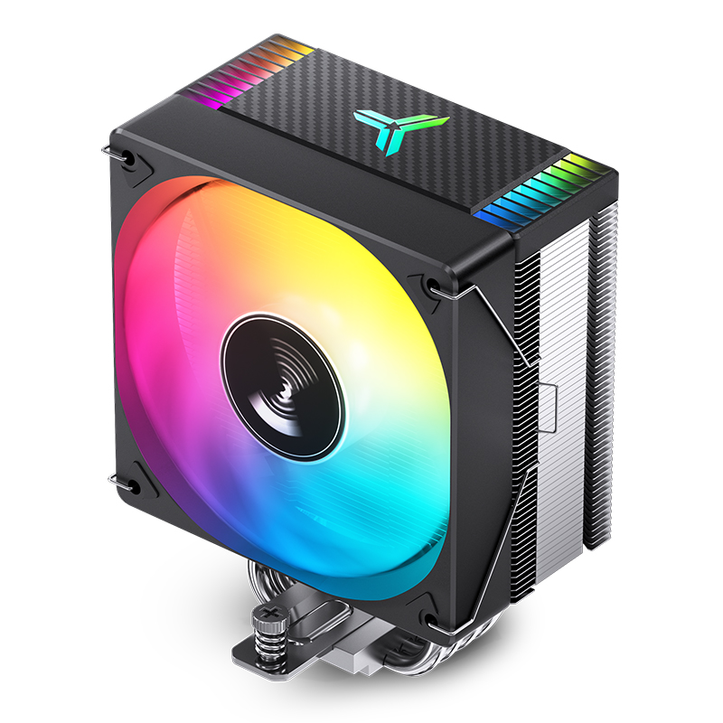 JONSBO CR-1000 EVO – refroidis - Air Cooler Cpu avis et prix