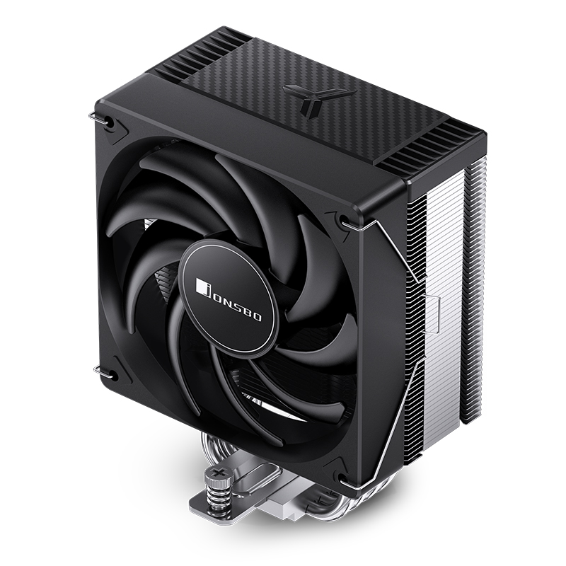 JONSBO CR-1000 EVO – refroidis - Air Cooler Cpu avis et prix