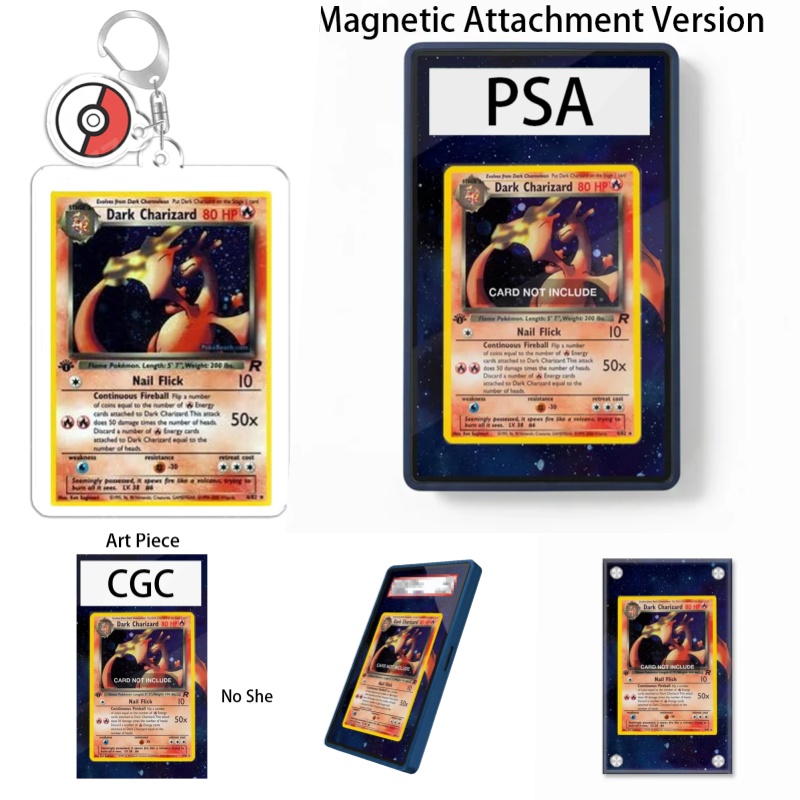 Étui de protection en acryliqu - Case Fan avis et prix