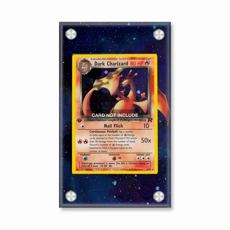 Étui de protection en acryliqu - Case Fan avis et prix