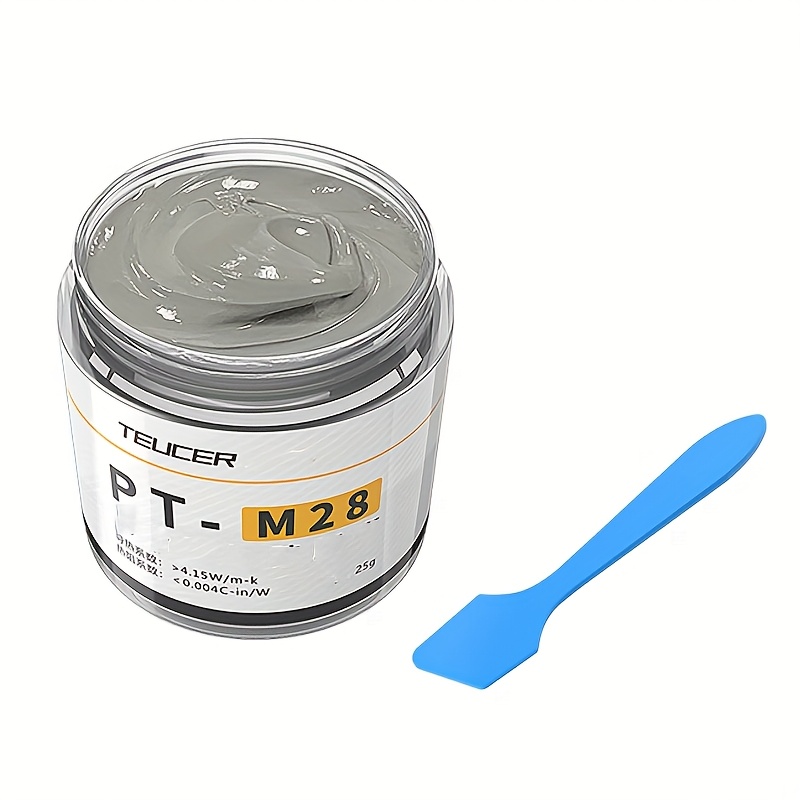 1 pièce de pâte thermique cond - Thermal Paste avis et prix