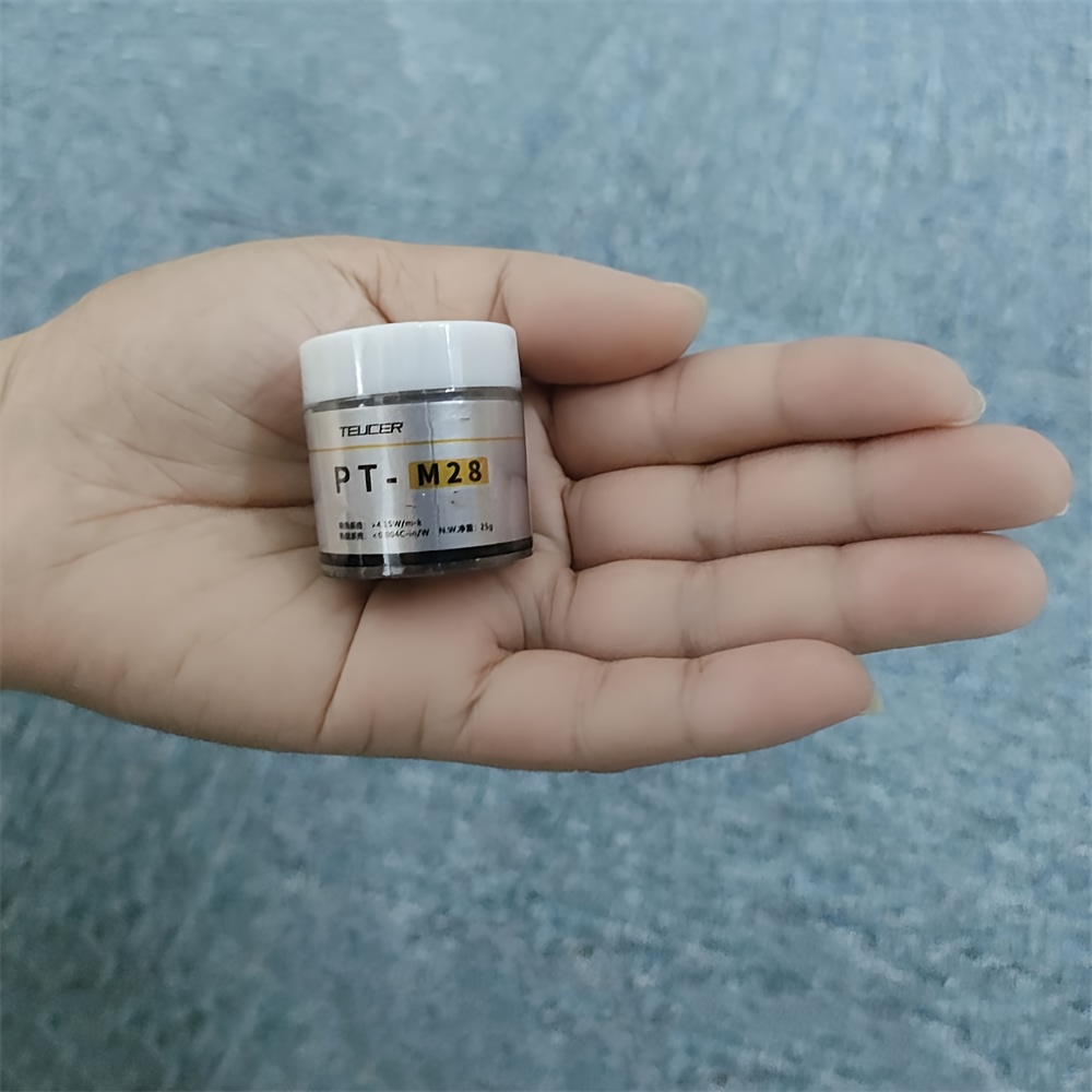 1 pièce de pâte thermique cond - Thermal Paste avis et prix