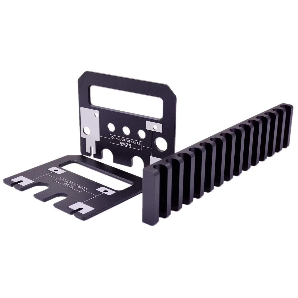 Kits de couvercles de panneaux - Heatsink avis et prix