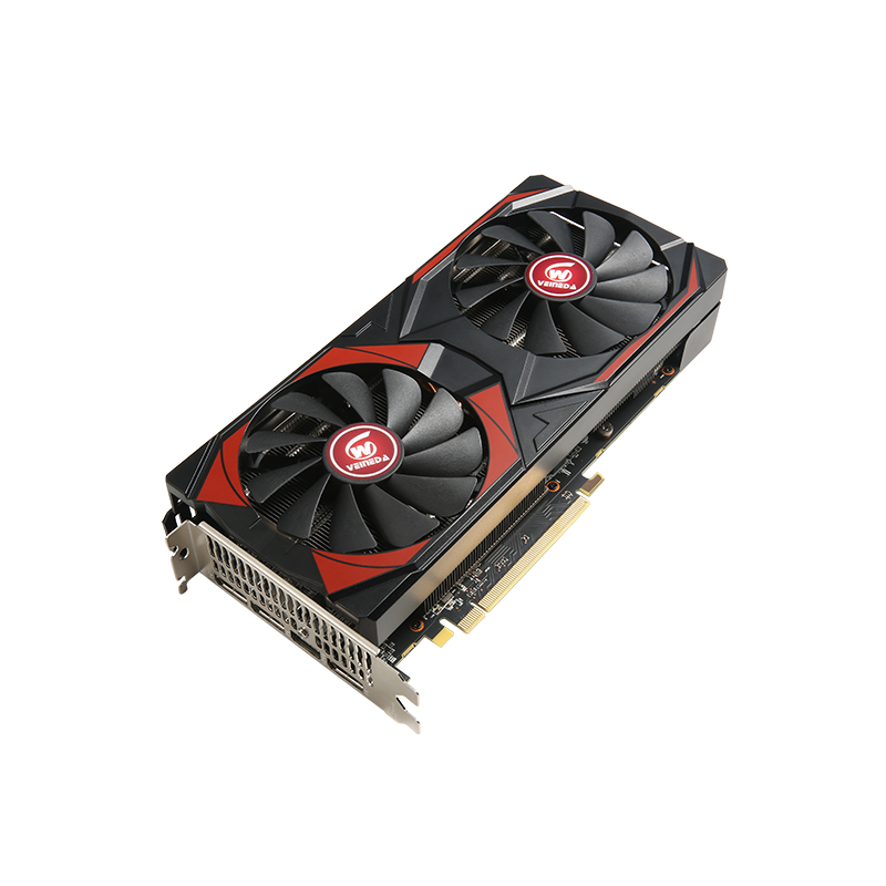 Veineda RX 5700XT 8GB carte gr - Cpu Fan avis et prix