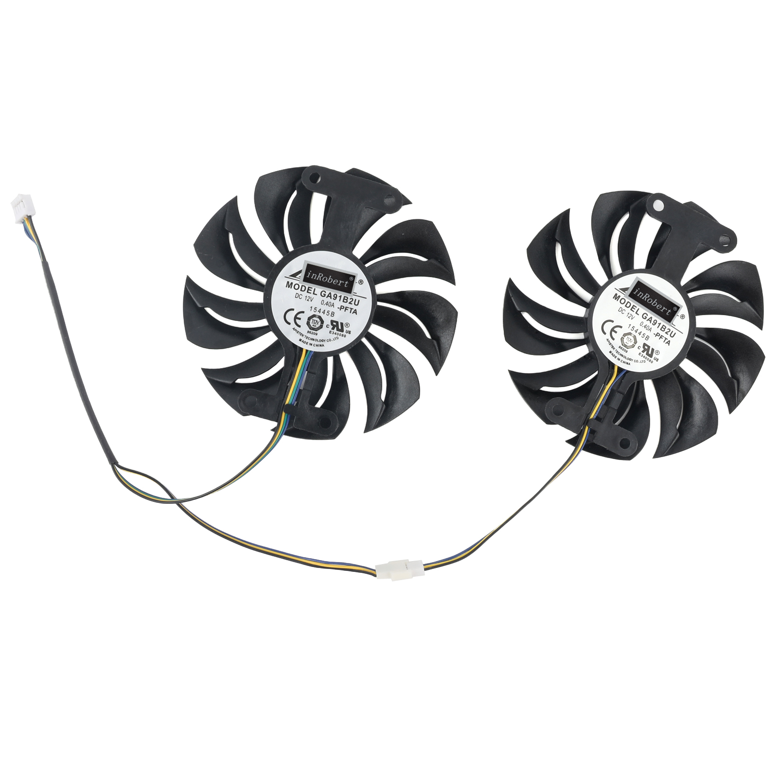 Ventilateur de refroidissement - Gpu Cooler avis et prix