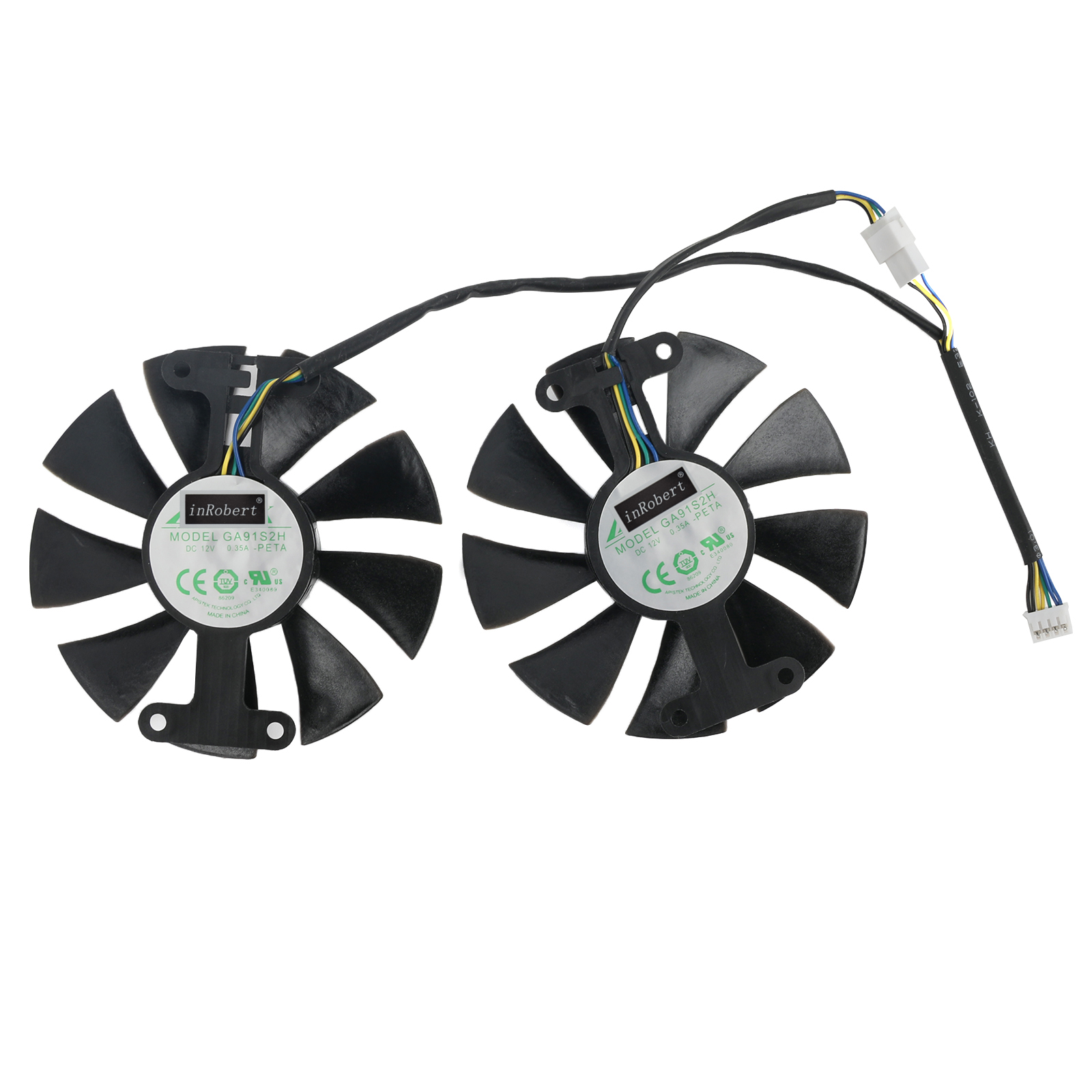 Ventilateur de refroidissement - Gpu Cooler avis et prix