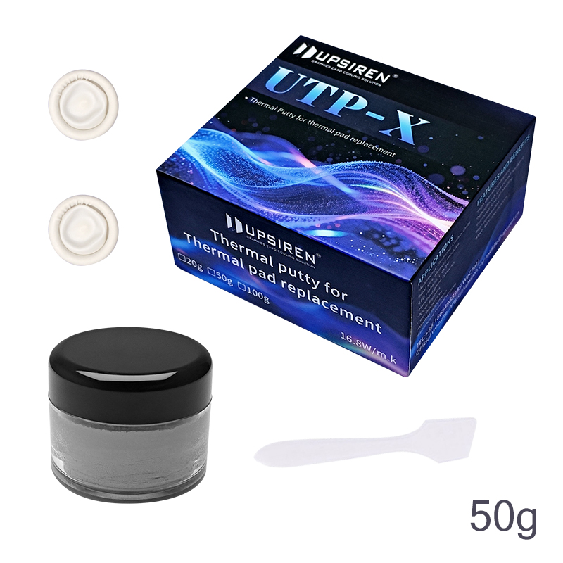 Pâte thermique ultra-performan - Thermal Paste avis et prix