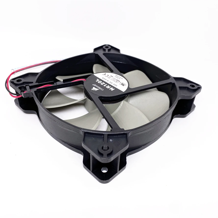 Ventilateur de refroidissement - Case Fan avis et prix