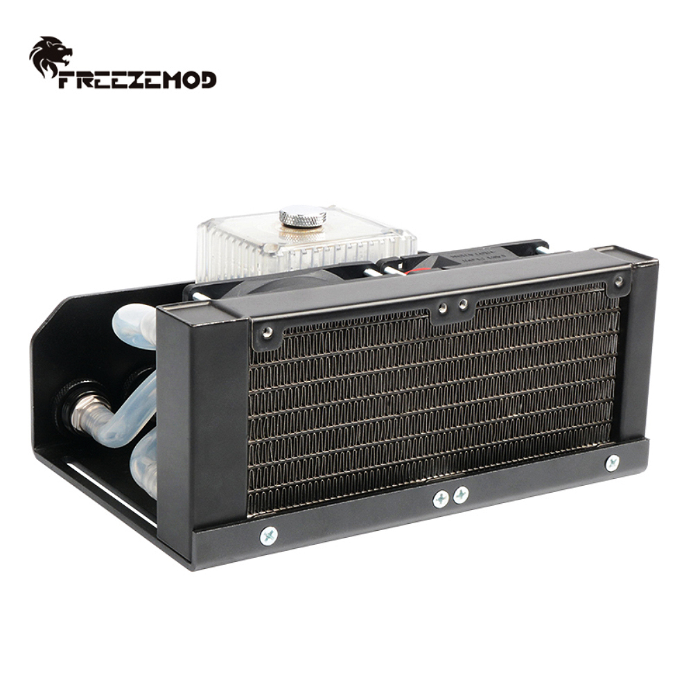 Remplissage EZEMOD AIO ordinat - Aio Liquid Cooler avis et prix