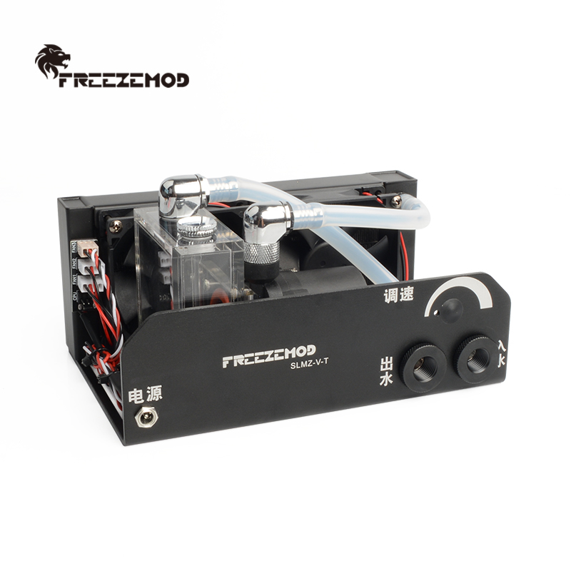EZEMOD-Kit de Refroidissement  - Aio Liquid Cooler avis et prix