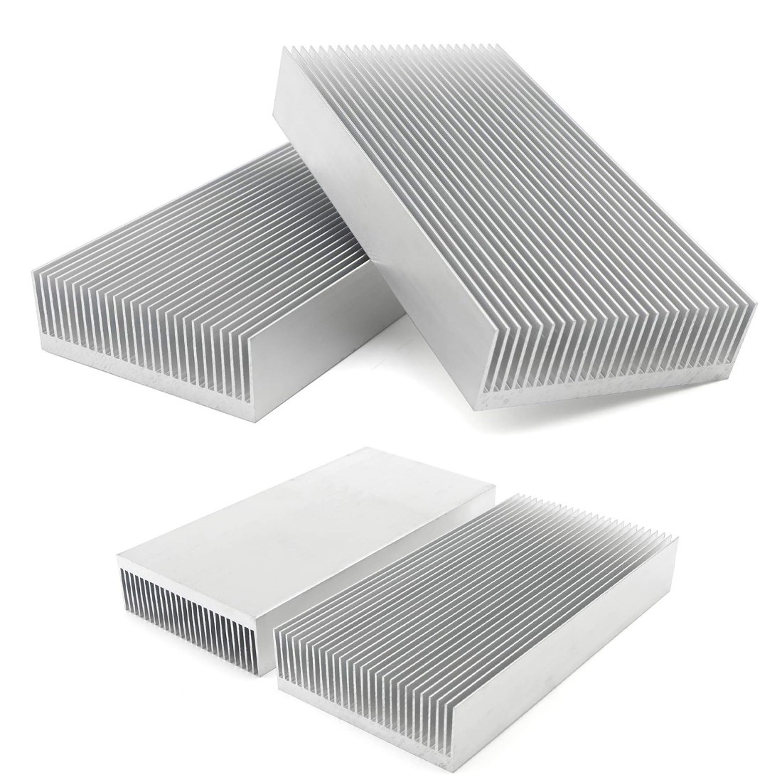 Radiateur en aluminium pour le - Heatsink avis et prix
