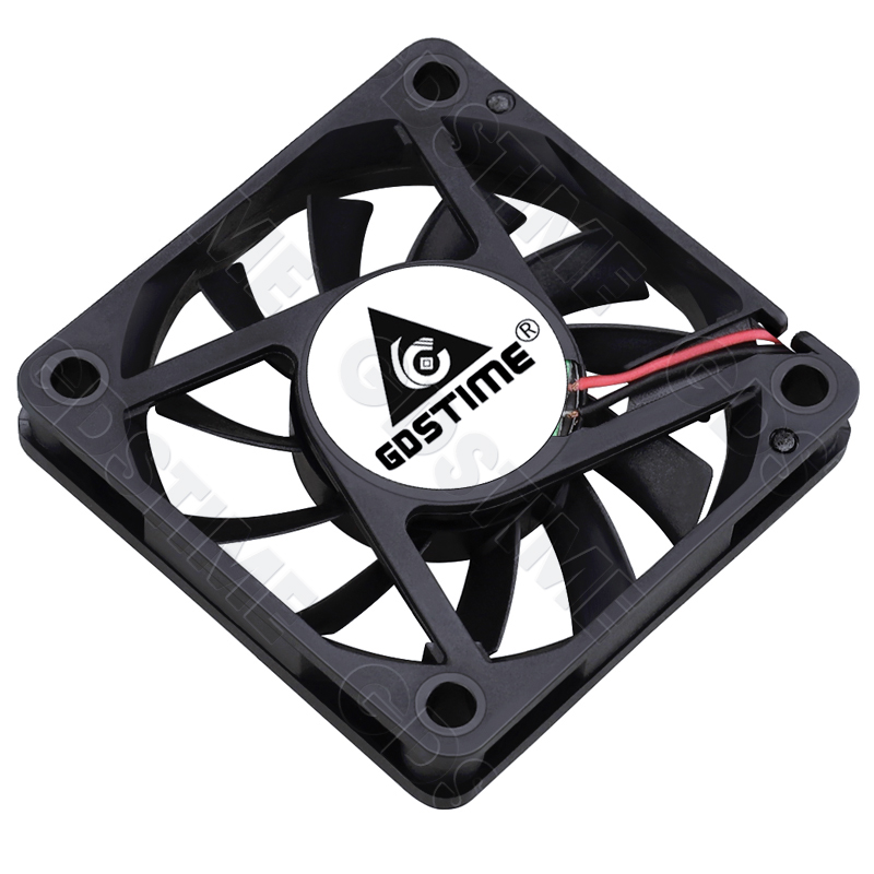 Ventilateur GDSTIME 60 mm 24 V - Gpu Cooler avis et prix