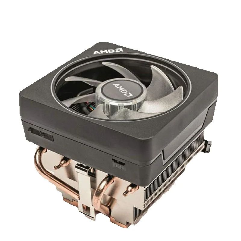 AMD nouveau Ryzen Wraith refro - Air Cooler Cpu avis et prix