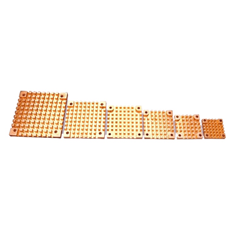 Dissipateur thermique version  - Heatsink avis et prix