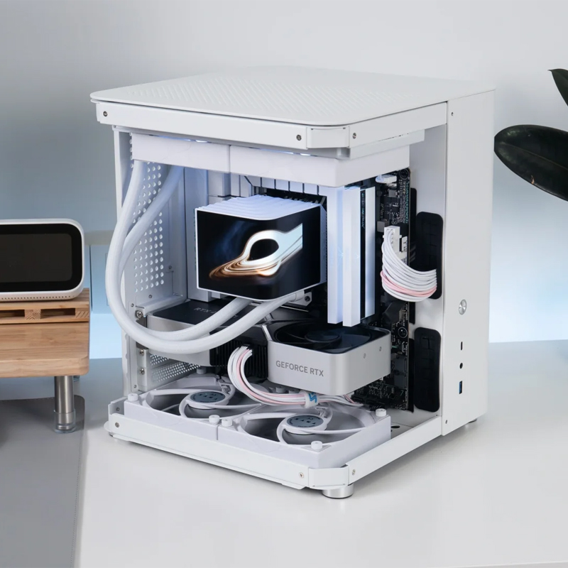 TRYX SE360 240 radiateur refro - Aio Liquid Cooler avis et prix