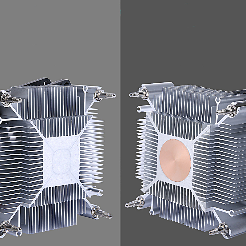 Ventilateur de processeur XUAN - Air Cooler Cpu avis et prix