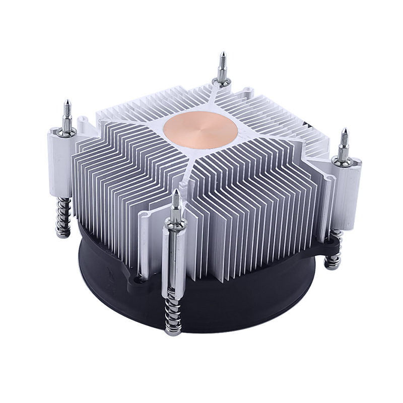 Ventilateur de processeur XUAN - Air Cooler Cpu avis et prix