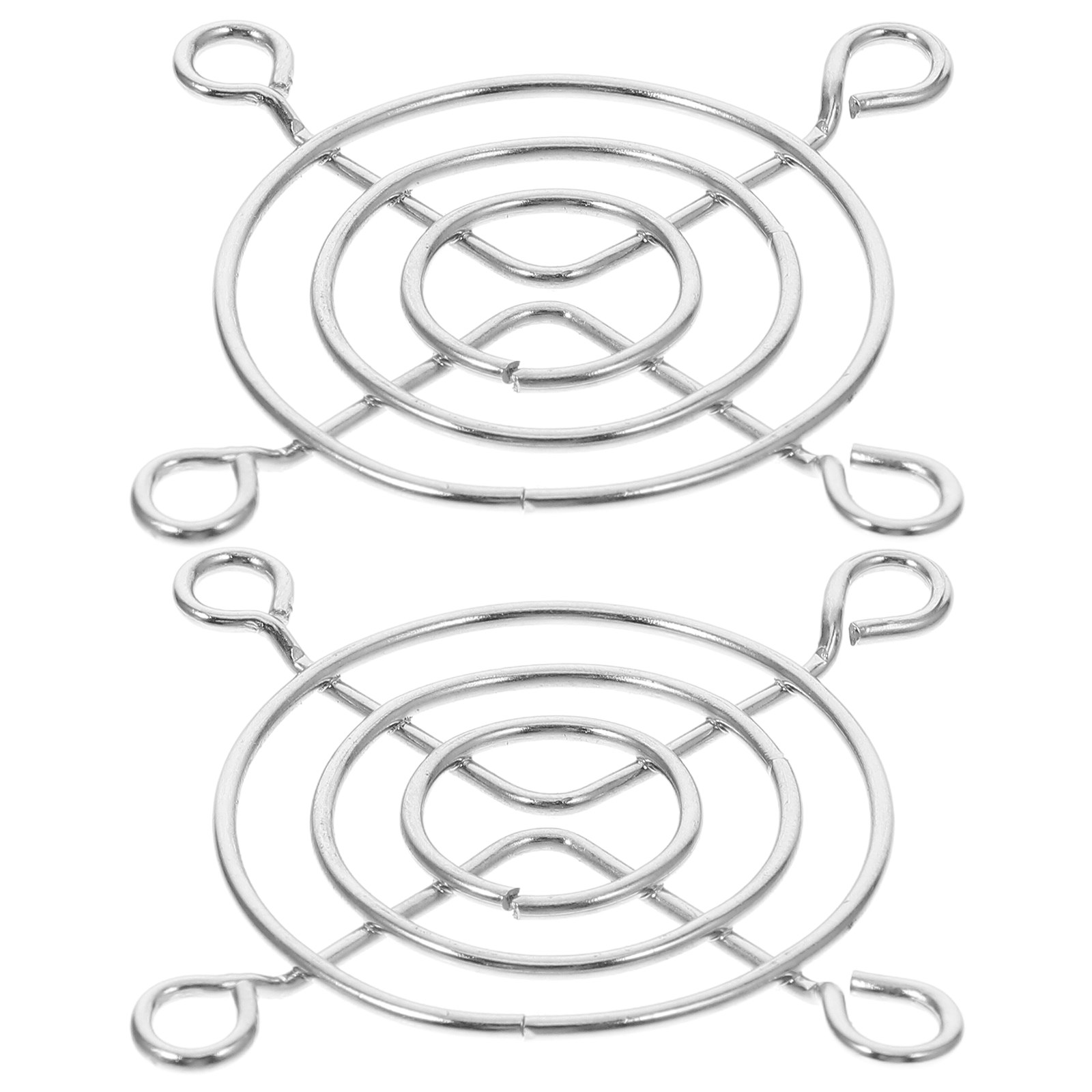 2 pièces de grille de protecti - Case Fan avis et prix