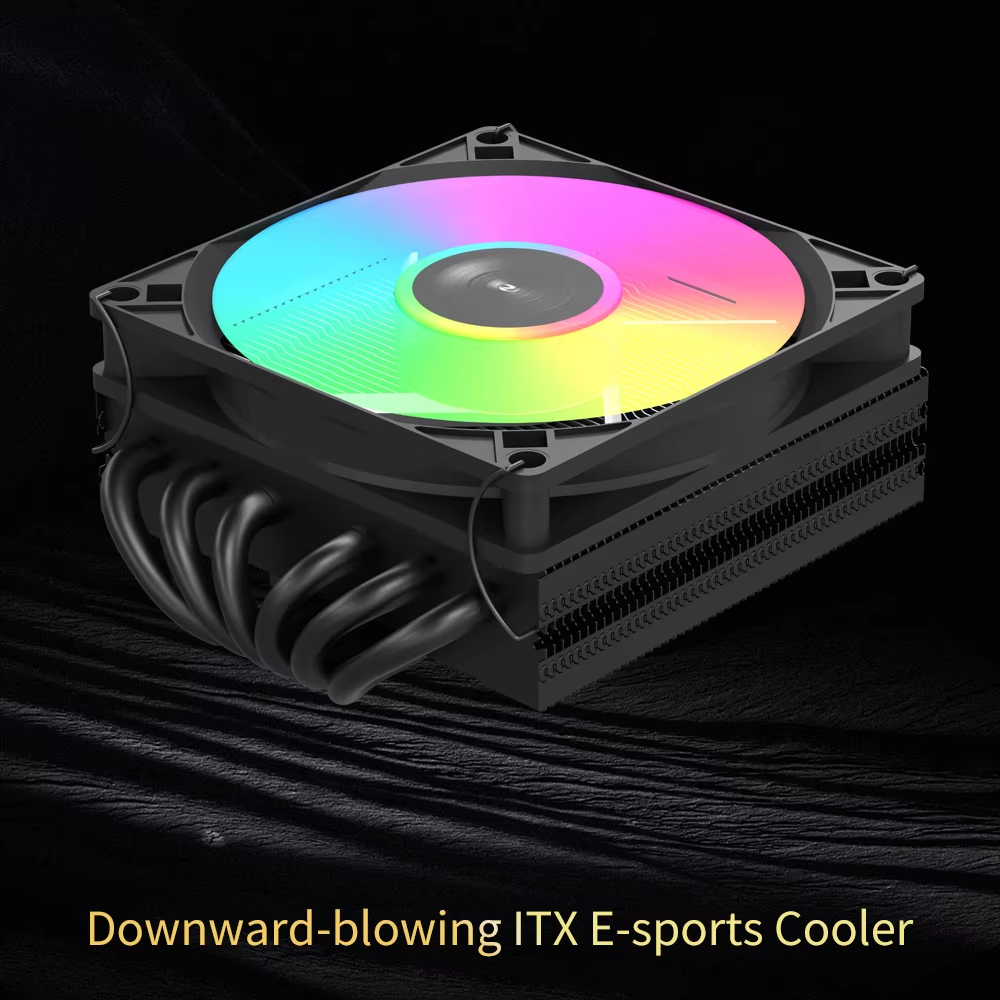 Refroidisseur d'air pour CPU U - Air Cooler Cpu avis et prix