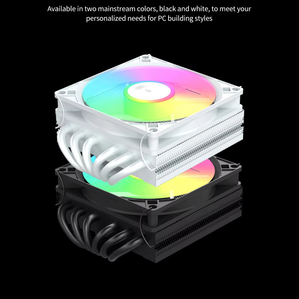 Refroidisseur d'air pour CPU U - Air Cooler Cpu avis et prix