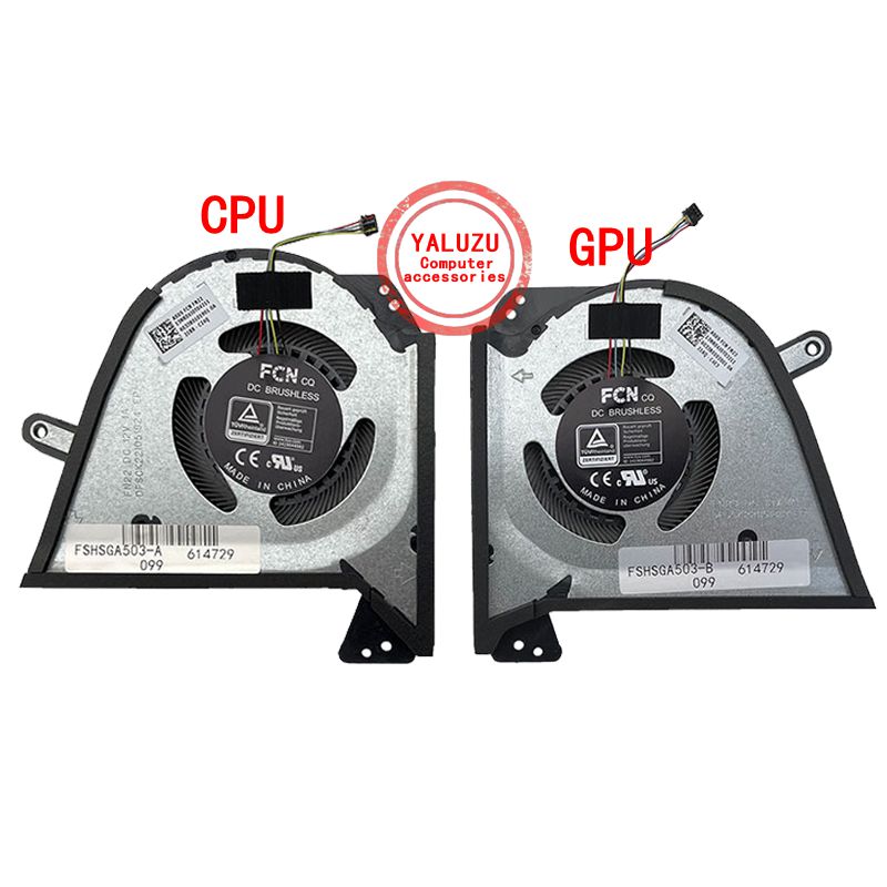 Ventilateur de refroidissement - Gpu Cooler avis et prix