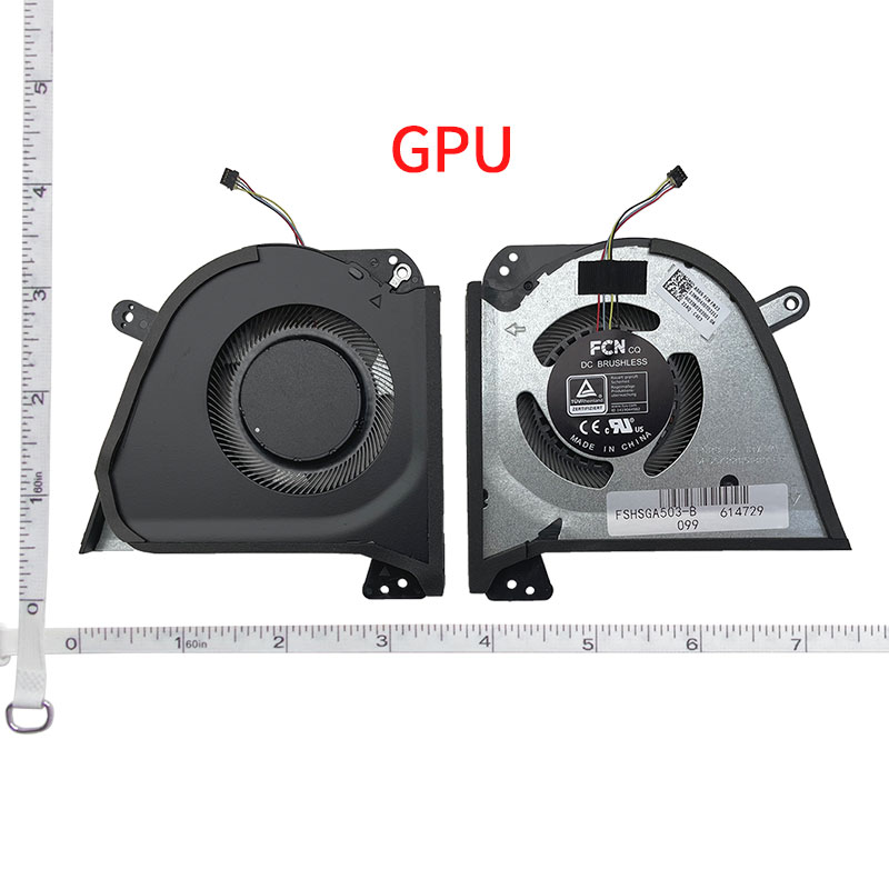 Ventilateur de refroidissement - Gpu Cooler avis et prix