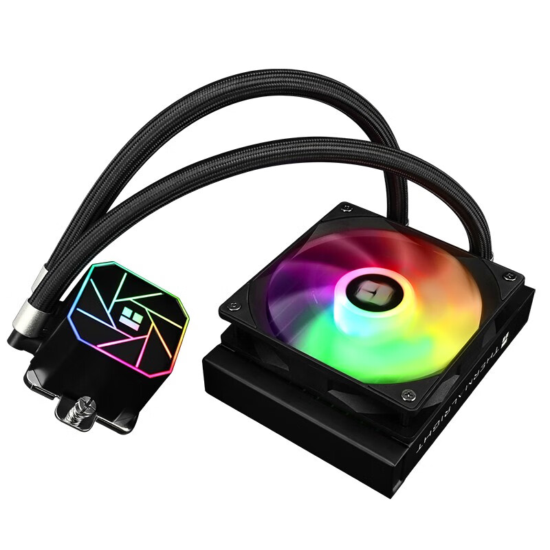 Thermalright AQUA ELITE 120 V3 - Aio Liquid Cooler avis et prix