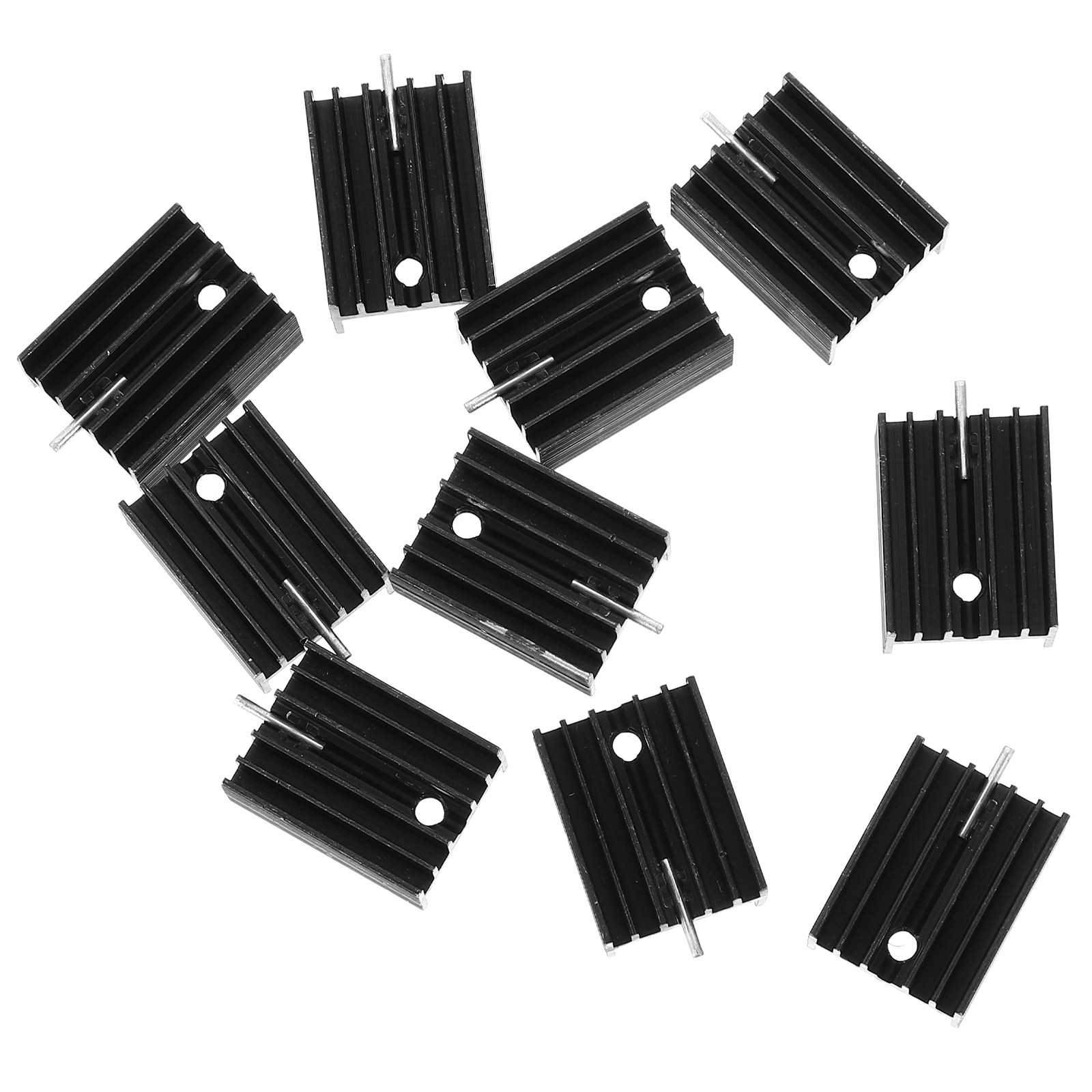 Dissipateur thermique en alumi - Heatsink avis et prix