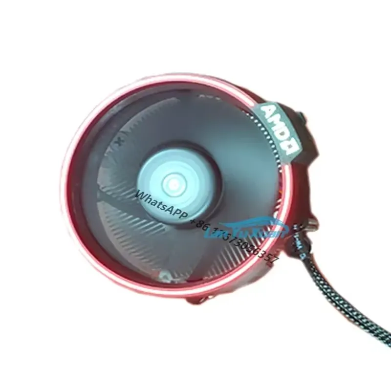 Refroidisseur de processeur AM - Cpu Cooler avis et prix