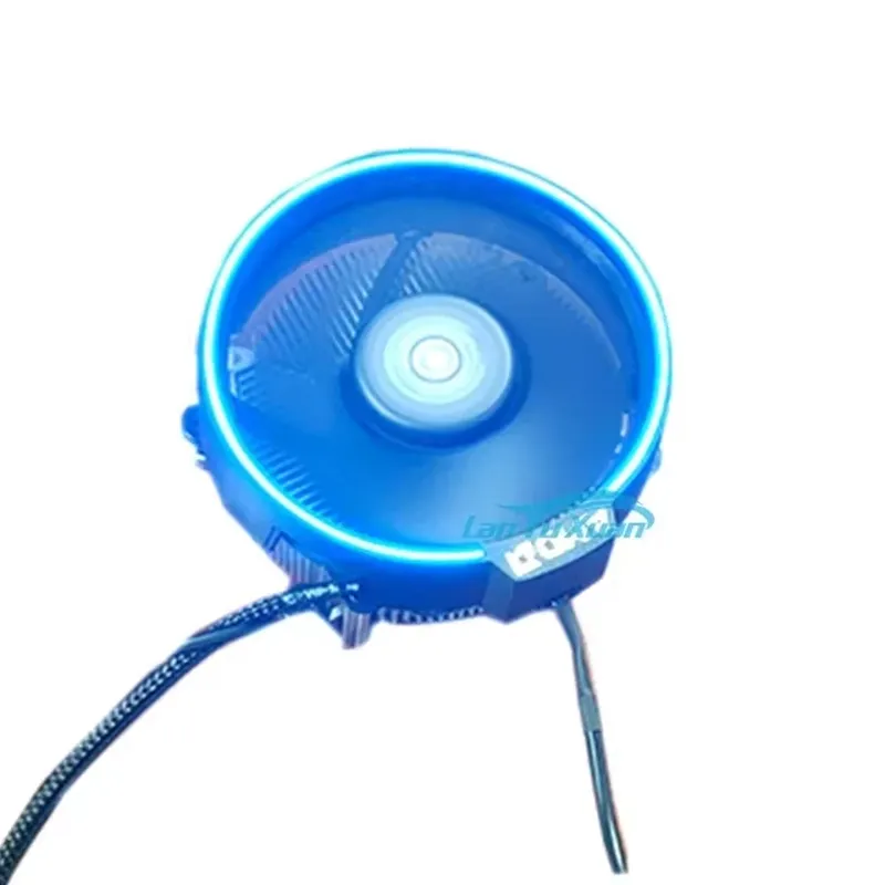 Refroidisseur de processeur AM - Cpu Cooler avis et prix