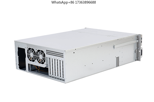 Boîtier de serveur 4U pour mon - Case Fan avis et prix